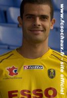 AraÃºjo Dall'Igna Ilan